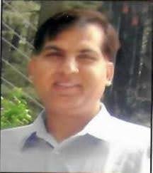 DR MANOJ RAWAL